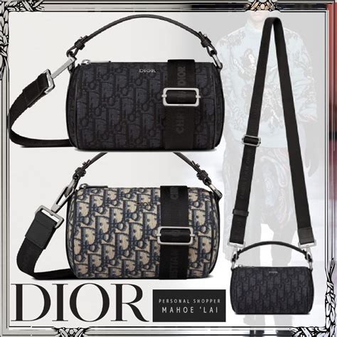 roller messenger bag dior how much|Dior Roller Messenger Bag .